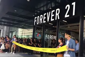 太突然！知名品牌申请破产图片