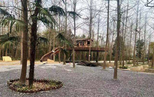 即将正式营业！金堂又将新增一处游玩打卡地！