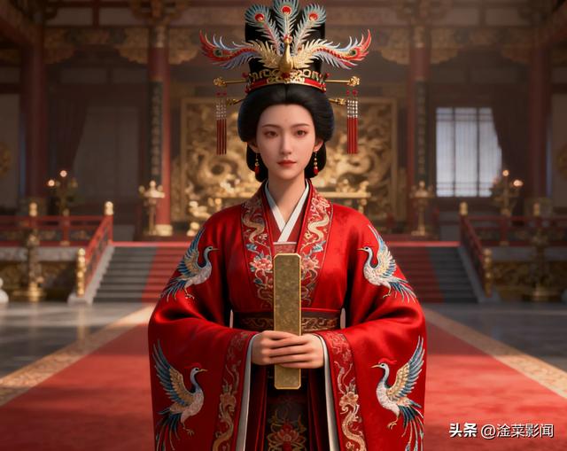 三国志中的二十位美女