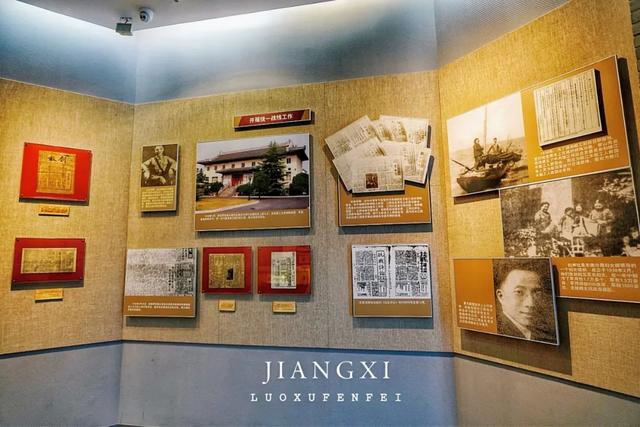 赏山水美景、品千年历史、探革命精神！南昌，我又来了！