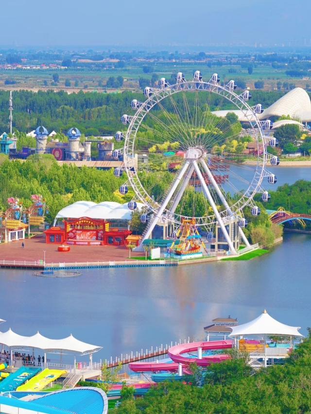 中国10大最美海岛，去过6个了不起，全部去过的也太幸福了！