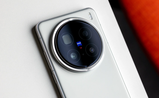 2亿像素！vivo Pro新机曝光：10月份，正式发布！