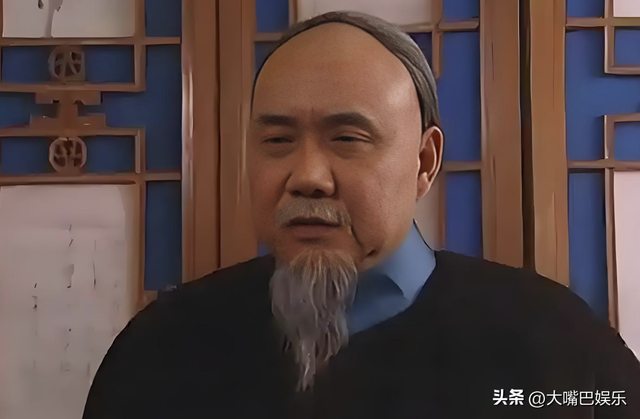 《雍正王朝》3位演员再也见不到了，以为退休享福，其实悄然离逝