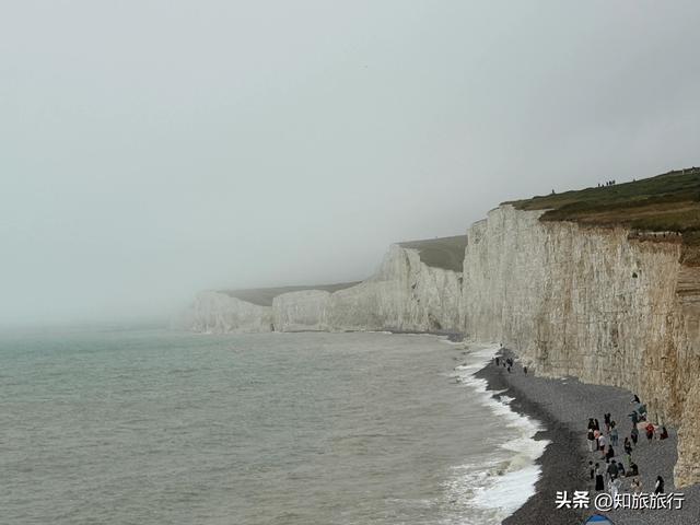 2025年环球知旅——布莱顿英王阁、七姐妹国家公园