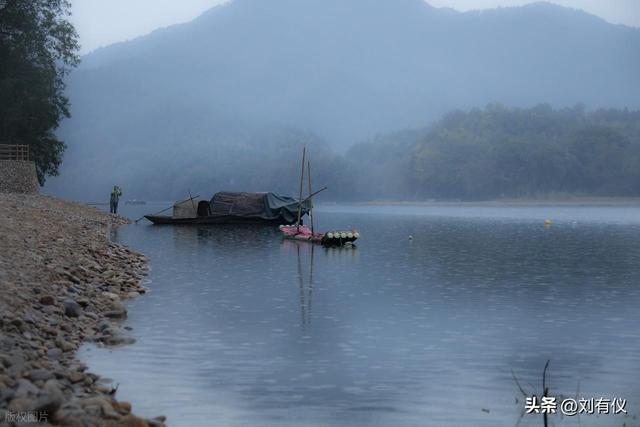 旅行的意义是什么？在路上看到新鲜的事，遇到新鲜的人