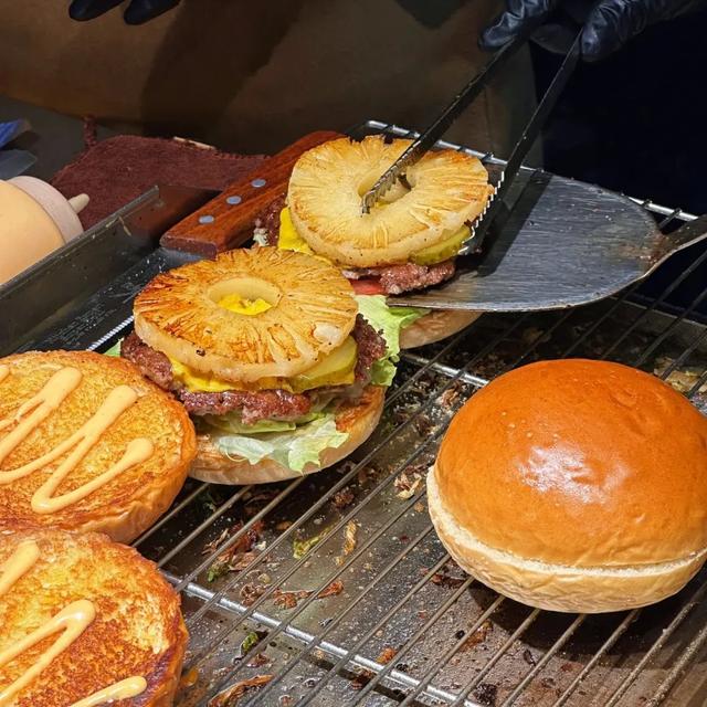 冬游运城别错过！这处宝藏夜市，有最抚人心的烟火暖意！