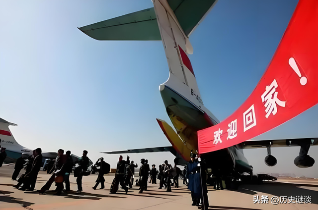 战争来临前有什么征兆？张召忠：出现这5种情况，就要注意了