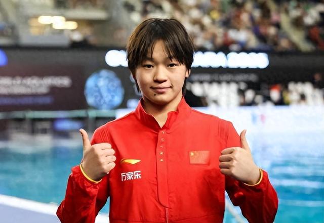 央视对全红婵的称呼变了！两字之差看出差距，陈芋汐的话有人信了