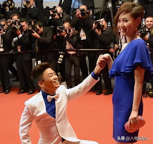 马蓉走后又迎来冯清，43岁的王宝强，为何总是在女人身上吃亏呢？