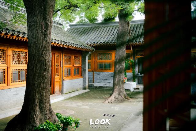 北京隐藏的神秘故居 · 免费开放