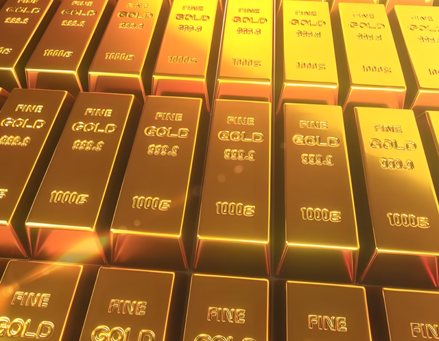 金砖出现杂音，印度开首枪后，普京也不反美元，中国加速增持黄金