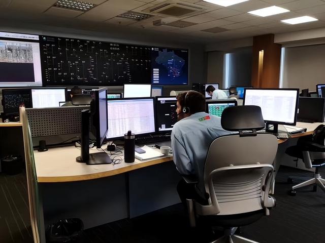 全球缺电危机，电力即国力，中国早已赢在电力起跑线上！