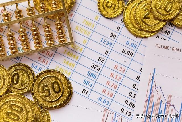 大家要有心理准备，下周，金价或将重现15年历史