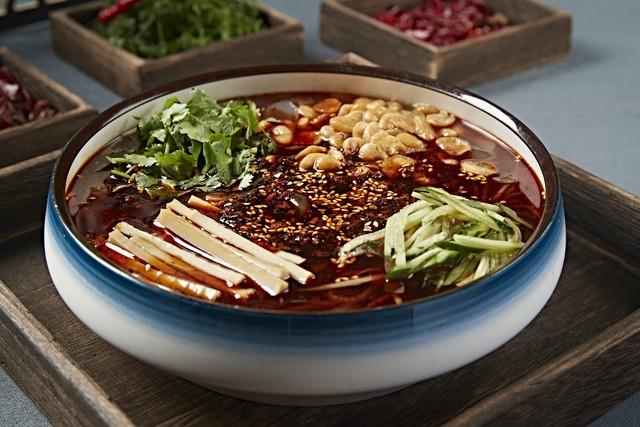 不藏了，山西5个秋色仙境，最后一个惊艳了千年时光！