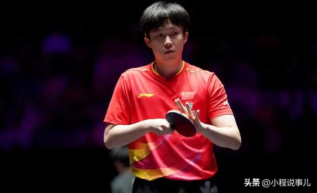 中国大满贯落幕！国乒508万奖金分配 王楚钦105万最高 王曼昱100万