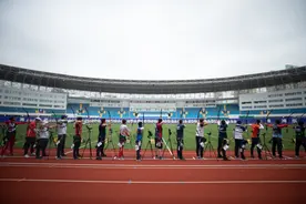 免费观赛射箭世界杯赛？这波福利比10环还准！图片