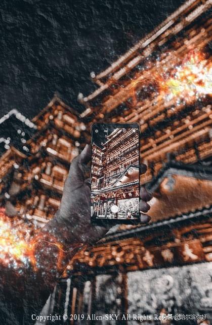 哈尔滨必打卡5地：冰滑梯甜到心，雪雕美到跺脚
