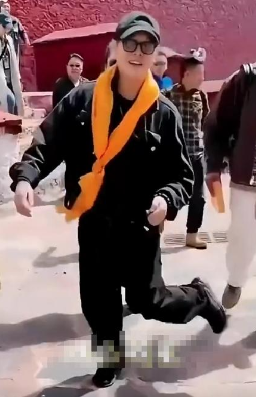 李连杰“换心”真相大白！向太透露内幕，彻底揭开一夜回春的秘密