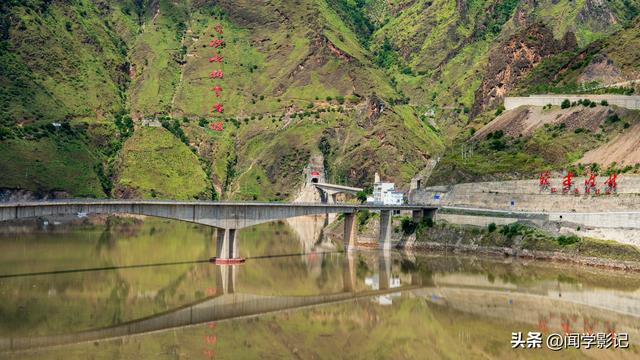 自驾•重走长征路 24禄劝 会理 西昌
