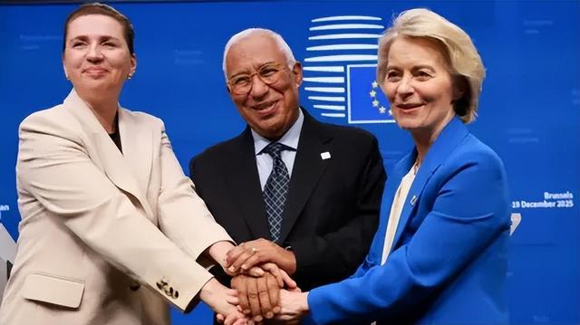 欧盟900亿欧援乌，马克龙愿乌继续战斗