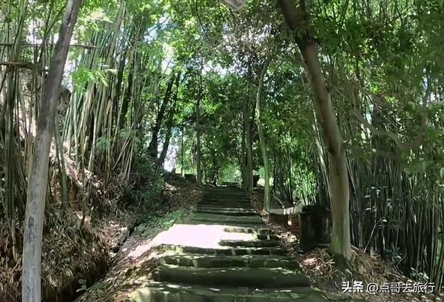 成都“川西老场”超级低调的寺庙，被严重低估，本地人的私密之地