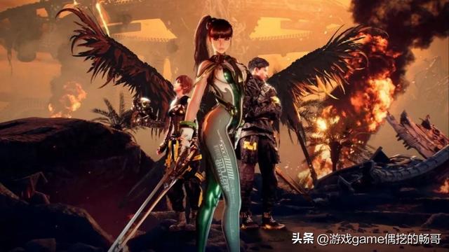 【每个都好玩到爆！】盘点30款此生必玩的3A游戏大作！建议收藏！