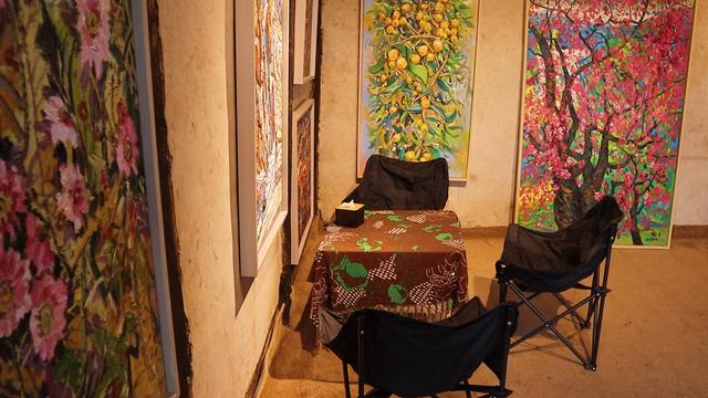 西昌张氏豪宅，第一户用发电机，洪水期间救了整个村寨