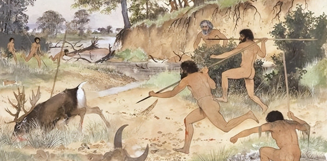 聚焦河南八里岗遗址，解码 58 例古人基因组，揪出 5000 年前文明线索