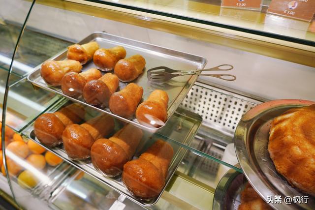 十年两刷意大利，南意根本不在乎米其林，他们只在乎番茄够不够酸