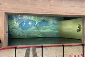 省博北馆将推出湖北历史文化陈列展，展陈文物1.6万余件图片