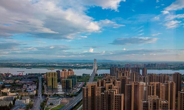 中国“衰落最厉害”的10座城市，古代有多辉煌，如今就有多落寞