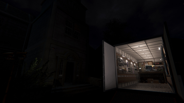 这款游戏重新定义了“恐怖游戏”，游戏的精髓永远不是画面！