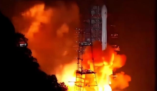 十分罕见！我国一天出现两次火箭发射失利事件！都是什么原因？