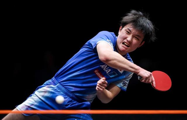 WTT总决赛落幕！奖金榜出炉：王曼昱第一56万，孙颖莎王楚钦23万