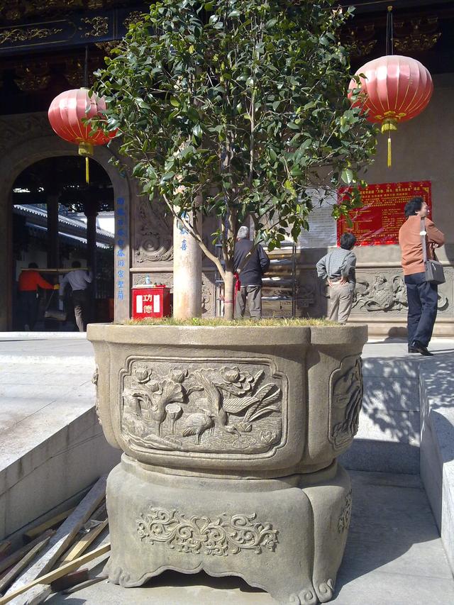 福州于山（2010.10.7）