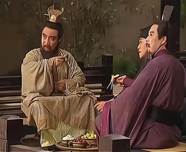 曹操《短歌行》不是求贤？“但为君故沉吟至今”，是在表白谁？