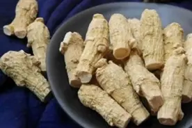 谷医堂谷方益元：都是参族，这八种常见的参你能区分吗？图片