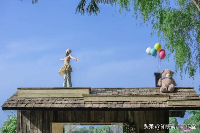 在高淳，我找到了快慢平衡的生存密码