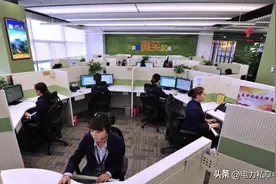 国网投诉电话95598，请让电力基层员工有尊严地活着图片