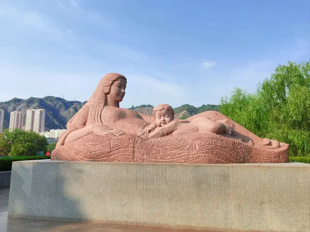 “青甘大环线”七日游，从西宁到兰州（2025.10)