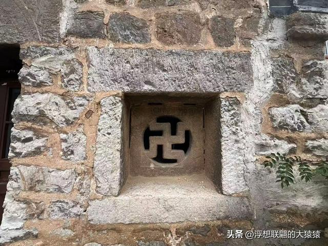 左家峪：莱芜和庄大山里深藏的一座美妙山村