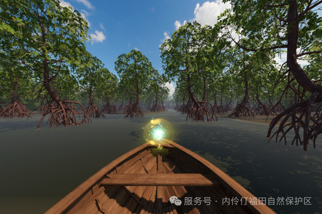 最后1天！体验黑科技“飞”红树林，还能逛烟火市集……