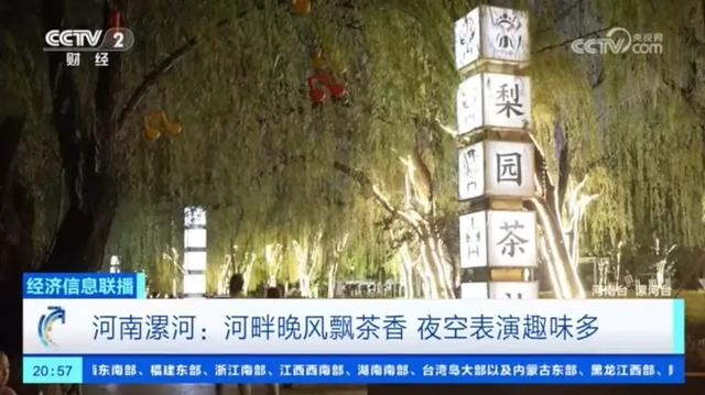 央视聚焦30余次！河南文旅多彩活动畅爽一夏