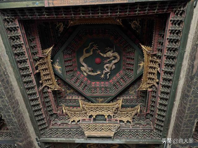 保姆级攻略：一日看尽「朔州」韵，古塔古寺古长城