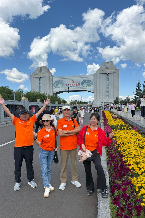 超30000公里，这条最适合退休人的自驾路线，完整走一趟要100天！
