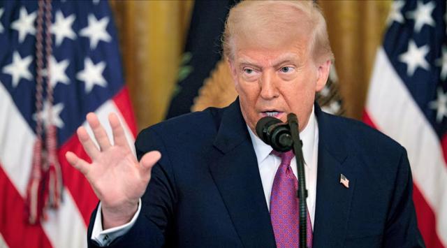 美启动111亿对台军售，不到24小时收到消息：中方取消13万吨订单