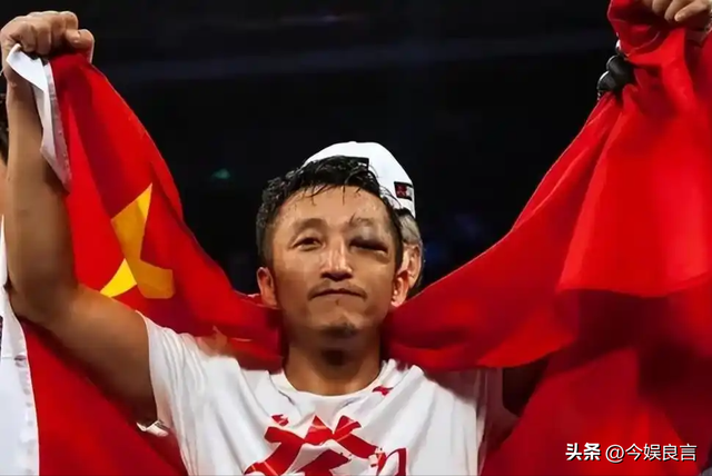 里子面子都没了！赔光2亿后，妻子深夜亲手撕下邹市明最后的体面