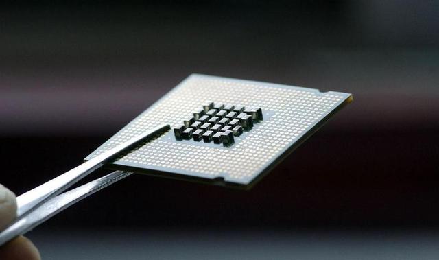 风向突变，德国带头，西方媒体集体承认：中国在关键领域已经崛起