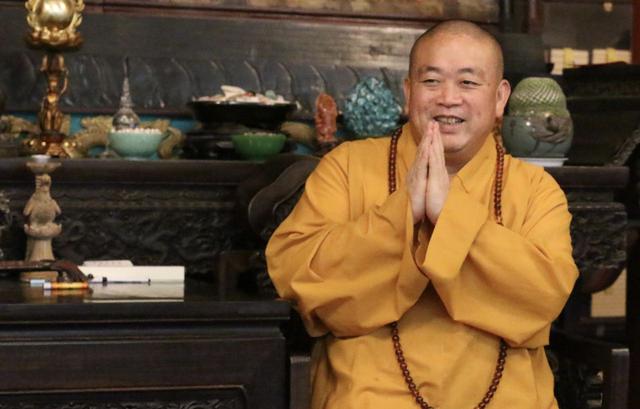 局面突变？释永信被带走仅7天，四大名人挺身而出，愿为其养老