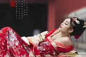 石榴裙下无君子，《水浒传》中为什么那么多好色之徒？图片